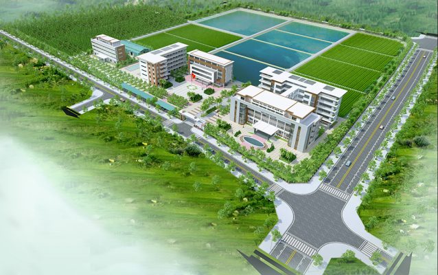 Mision and Vision – Nghe An University of Economics