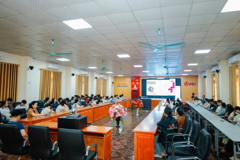 INTERNATIONAL WEBINAR: “TEACHING ENGLISH FOR A SUSTAINABLE FUTURE: INTEGRATING THE SUSTAINABLE DEVELOPMENT GOALS INTO ENGLISH LANGUAGE TEACHING