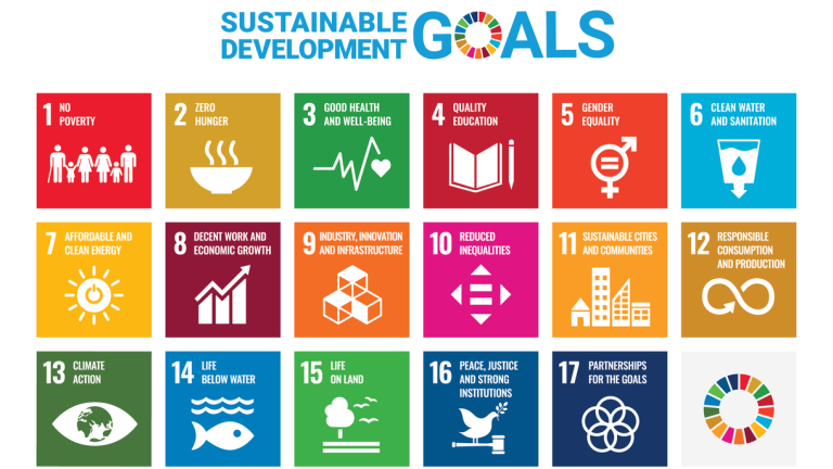 THE UNIVERSITY ALLIANCE FOR SUSTAINABLE DEVELOPMENT ADOPT 2026–2027 ACTION PLAN